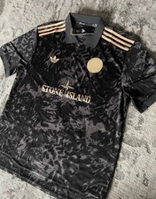 Ajax X Stoneisland Jersey