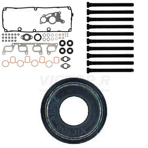 Victor reinz head gasket - victor,
