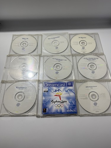 Promo press white label sega - promo,