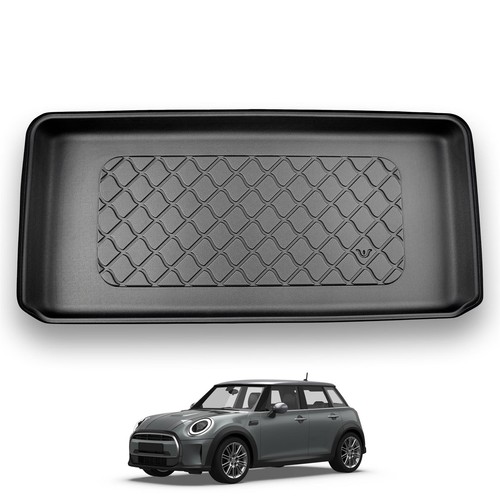 Nomad boot liner for mini - liner,