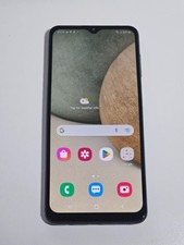Samsung Galaxy A12