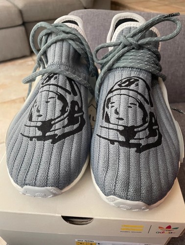 Adidas nmd human race - race, x