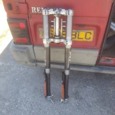 KTM 640  LC4   2000-2006 FRONT