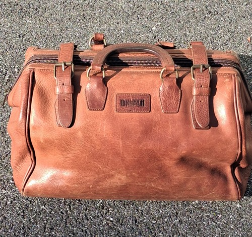 Duluth trading heavy leather - trading,