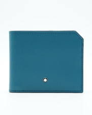 Montblanc Leather Wallet