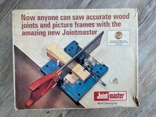 Joint Master Sawing Jig MK11