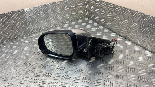 Jaguar x250 wing mirror - wing,