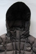 The North Face women's quilted