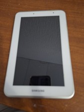 Samsung Galaxy Tab For Spares