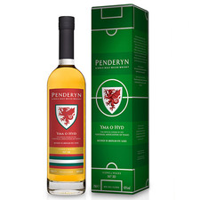 Penderyn Ymao Hyd Icon of