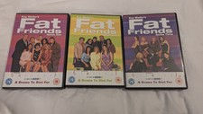 Fat Friends - Complete Series
