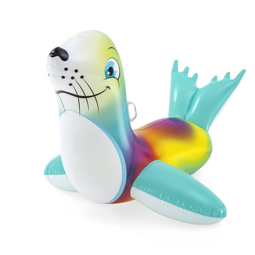 Bestway seal pool float kids - float,,