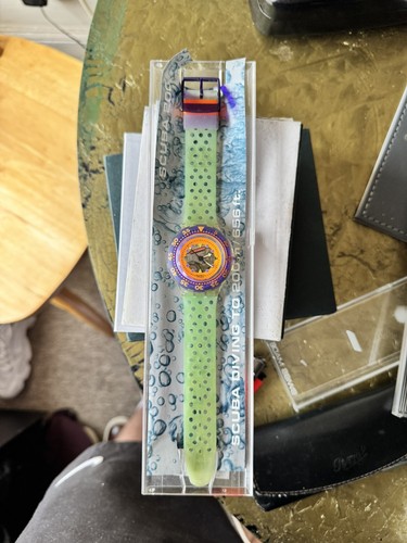 Swatch watch sdk103 - swatch,