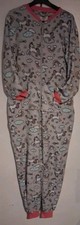 Unicorn Soft Fleece One Piece. Size M