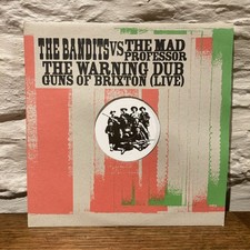 The Bandits Vs The Mad