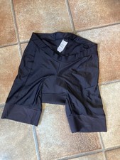 Men's Decathlon Triban Cycling Shorts Medium