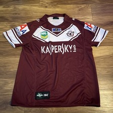 Manly Warringah Sea Eagles