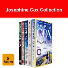 Josephine Cox Queenie and Emma