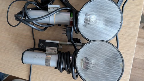Flashes multiblitz report - 2,