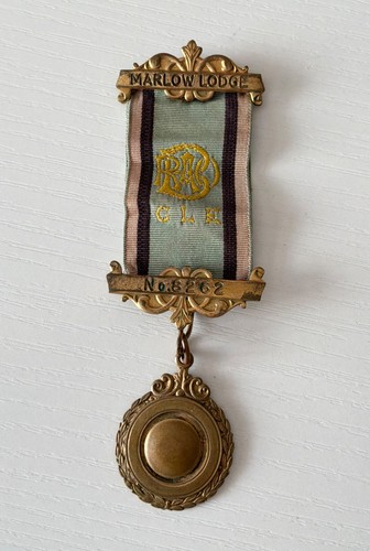 Masonic marlow lodge - masonic,