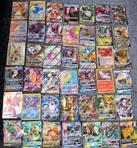 Pokemon lucky dip including - pokemon,