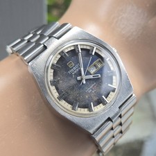 Vintage TISSOT PR516 GL men's
