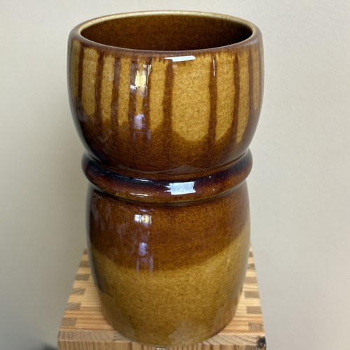Czech vintage studio pottery - vintage,