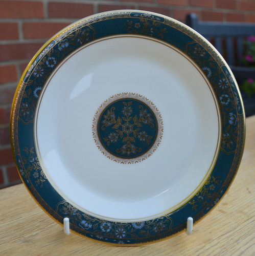 Vintage bone china - floral, tea