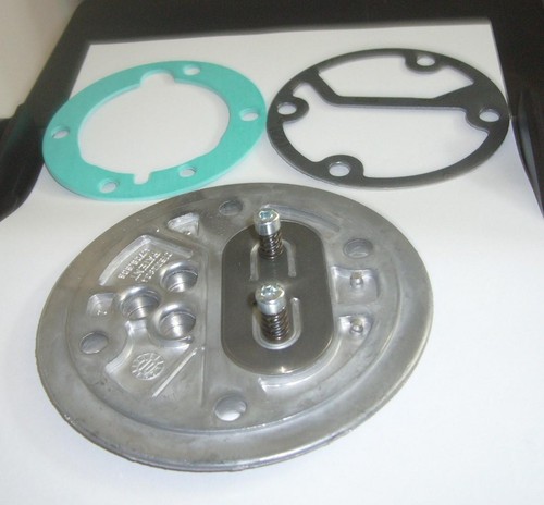 Valve plate for abac balma - plate,