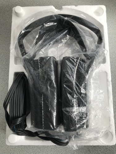 Stax l300 earspeaers - stax, sr-l300