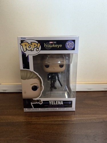 Funko marvel pop vinyl - marvel,