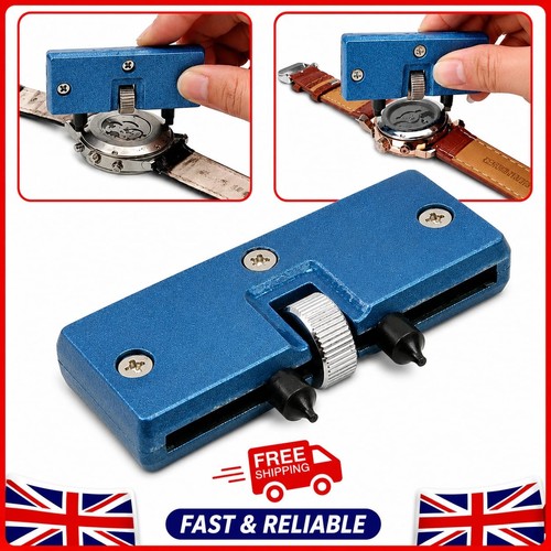 Watch back case - watch,