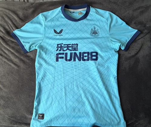 Castore newcastle united - newcastle,