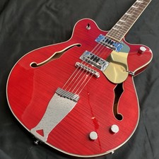 EASTWOOD GUITARS Classic 12
