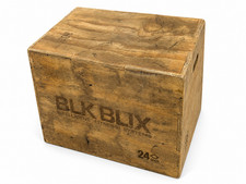 BLK BOX 3-in-1 Wooden