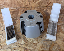 Whitehill 9° Cill Head 150mm