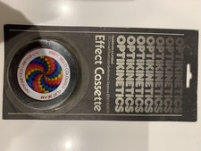 Optikinetics Solar 250 multicolour flat beam cassette NEW