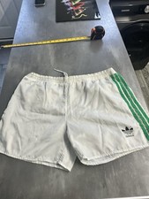 adidas shiny nylon sprinter