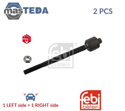 27751 tie rod axle - 27751, joint