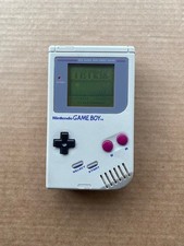 GAMEBOY ORIGINAL CONSOLE