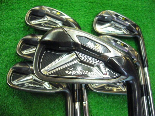 Taylormade tour 2016 - m2,