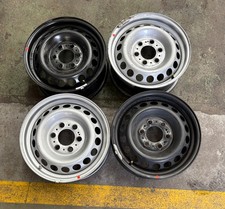 mercedes sprinter 16 inch