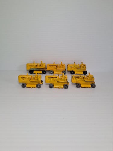Matchbox moko lesney die - moko,