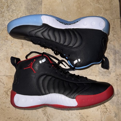 Air jordan jumpman pro unc - air,