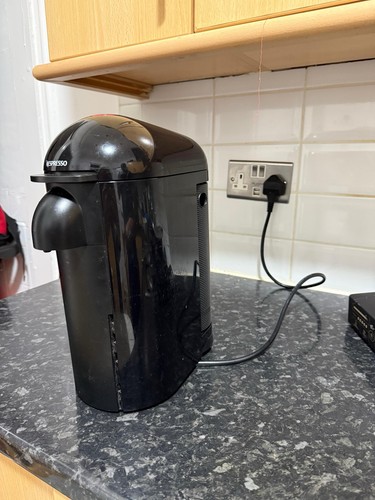 Nespresso capsule coffee - nespresso,