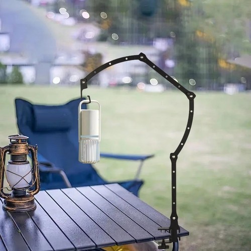 Adjustable metal arm - metal, light