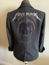 Zadig & Voltaire Love Punk