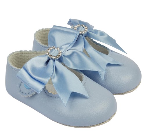 Baypods baby girls blue - baby,