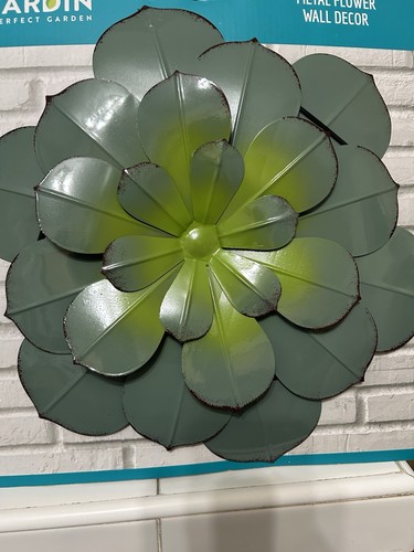 Decoration metal wall art - decoration,