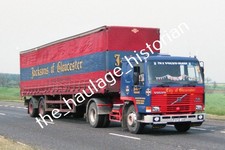 THH Truck Photos - Volvo FL10